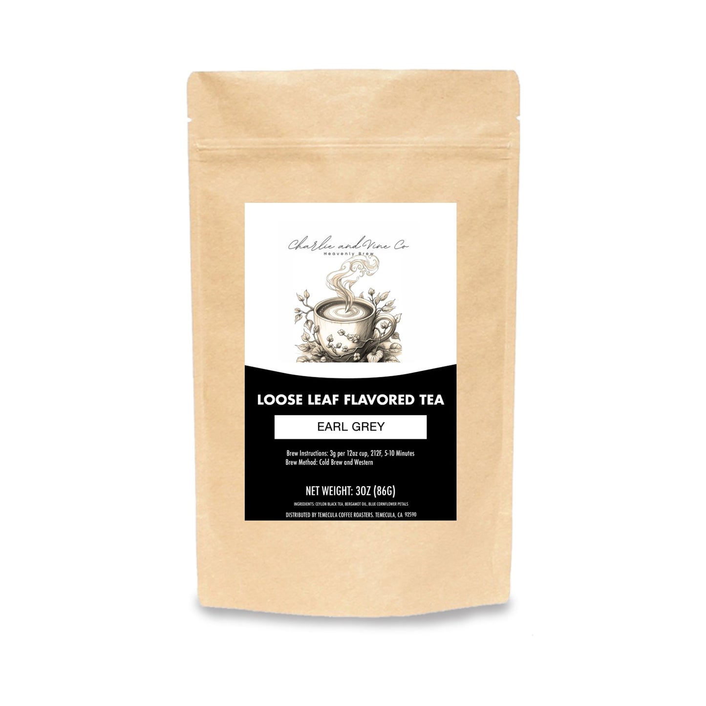 Earl Grey