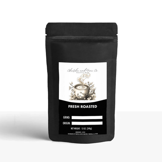 Latin American Blend