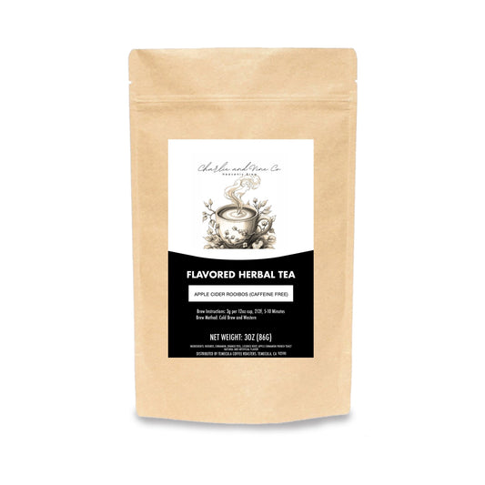 Apple Cider Rooibos